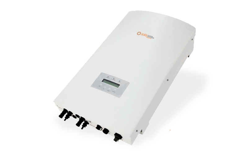 inverters